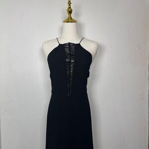 naked zebra formal cocktail black mini dress coquette dark romance club classy